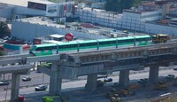 Las nuevas líneas del Metro conectarán nueve municipios de la zona metropolitana.
