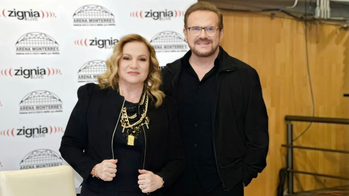 Lucía y Joaquín Galán confirmaron que su cinta autobiográfica abordará la inmigración y los orígenes del dúo.