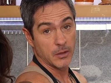 Mauricio Ochmann, ¿no volvería a "De viaje con los Derbez"?