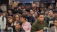 El Metro CdMx puede presentar alta afluencia en las primeras horas de su servicio.