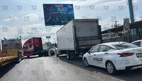 La movilización se concentrará en distintos tramos del corredor industrial.