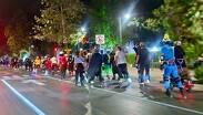 El municipio sostuvo que estas conductas ponían en riesgo tanto a los patinadores.