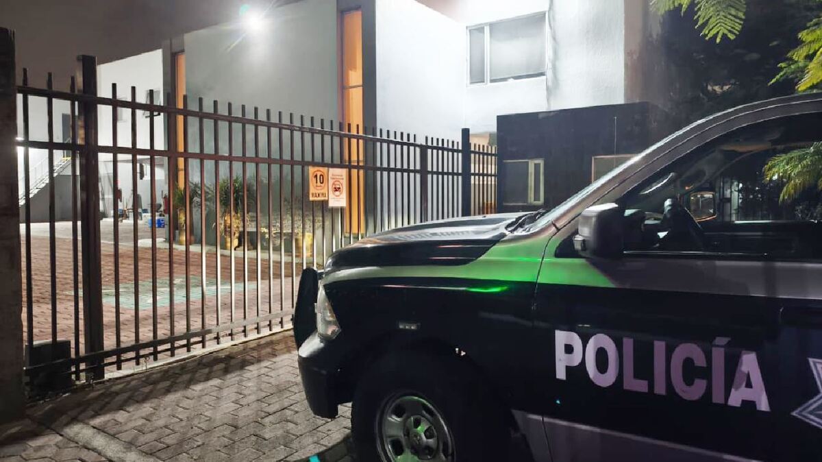 Otras dos internas sí lograron escapar del albergue de Zapopan.