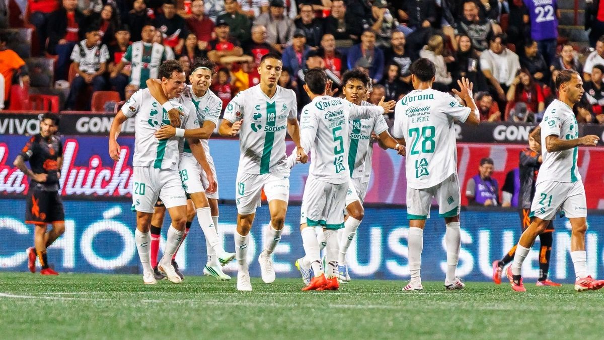 Paralelamente, el Territorio Santos Modelo albergará del 30 de octubre al 2 de noviembre el torneo infantil y juvenil "Inter Santos 2026".