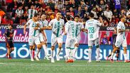 Paralelamente, el Territorio Santos Modelo albergará del 30 de octubre al 2 de noviembre el torneo infantil y juvenil "Inter Santos 2026".