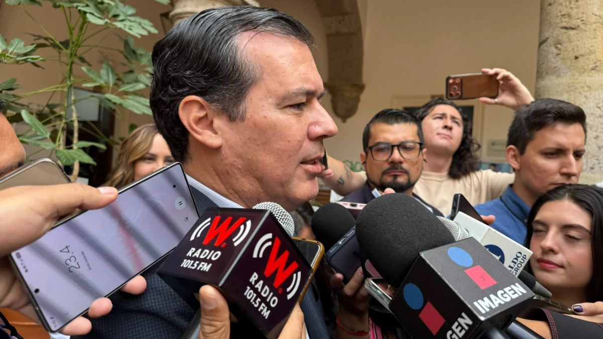 Preparan segunda etapa del Macro Aeropuerto de Guadalajara.