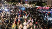 ¡Prepárate! Aquí te decimos cuándo y a qué hora es el desfile de Día de Muertos 2026 en CdMx.