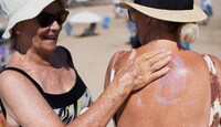 Presentan resultados de la vacuna de Moderna y MSD contra el melanoma.