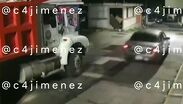 A través del programa C4 en Alerta se reveló el video de una balacera en Puebla que dejó sin vida a Josué de 2 años.