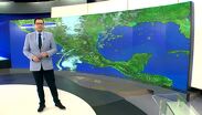 Pronóstico del tiempo para Monterrey, con Nelson Valdez - 27 de octubre 2026