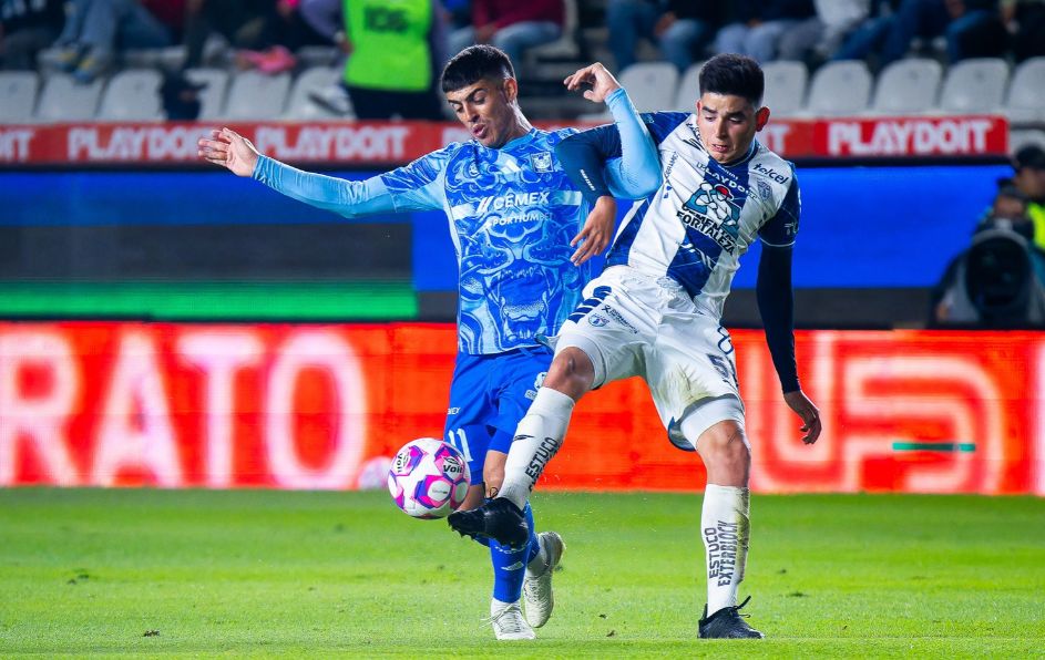Con 15 puntos acumulados, Tigres se encuentra sin margen de error en la Jornada 15 para evitar la eliminación matemática en el Apertura 2026.