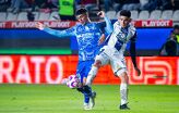 Con 15 puntos acumulados, Tigres se encuentra sin margen de error en la Jornada 15 para evitar la eliminación matemática en el Apertura 2026.