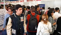 Realizarán novena feria del empleo en Puebla capital con mas de ocho mil vacantes | Óscar Rodríguez