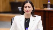 Tras la salida de Taddei, Blanca Yassahara Cruz García ocupará el puesto provisional de la presidencia del INE. | X: @BlancaYCG