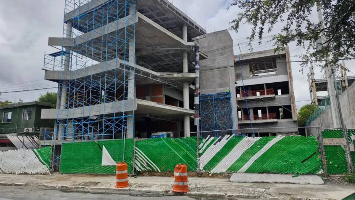 También advirtieron sobre el riesgo de que el proceso quede sin resolver