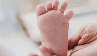 Tanto la madre como el padrastro de Darlett son menores de edad.