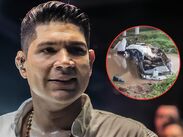 Unidades de socorro desplegaron labores de rescate en el río Ariguaní para trasladar a los sobrevivientes hacia centros médicos cercanos.
