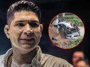 Unidades de socorro desplegaron labores de rescate en el río Ariguaní para trasladar a los sobrevivientes hacia centros médicos cercanos.