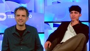 Uno de los objetivos del proyecto fue crear una película dinámica