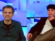 Uno de los objetivos del proyecto fue crear una película dinámica