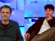 Uno de los objetivos del proyecto fue crear una película dinámica