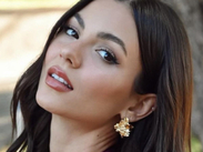 Victoria Justice llega a México