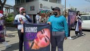 Vinculan a proceso a adolescente de 16 años por feminicidio de Helen en Chimalhuacán.