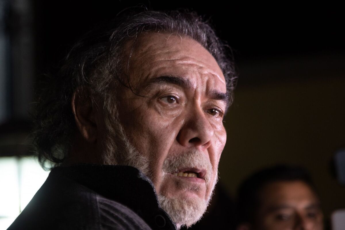 El actor cuenta con una extensa trayectoria en cine, televisión y teatro, además de desempeñarse como director y guionista.