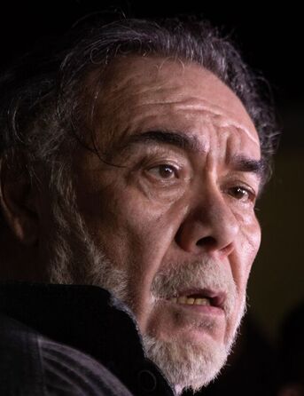 El actor cuenta con una extensa trayectoria en cine, televisión y teatro, además de desempeñarse como director y guionista.