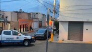 La agresión provocó la movilización de elementos de seguridad y cuerpos de emergencia.