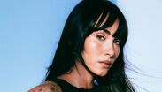 Aitana expresó su emoción por regresar a Monterrey y habló de las artistas que admira, entre ellas Amaia Montero, Leire Martínez y Zara Larsson