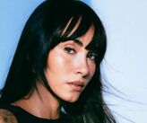 Aitana expresó su emoción por regresar a Monterrey y habló de las artistas que admira, entre ellas Amaia Montero, Leire Martínez y Zara Larsson