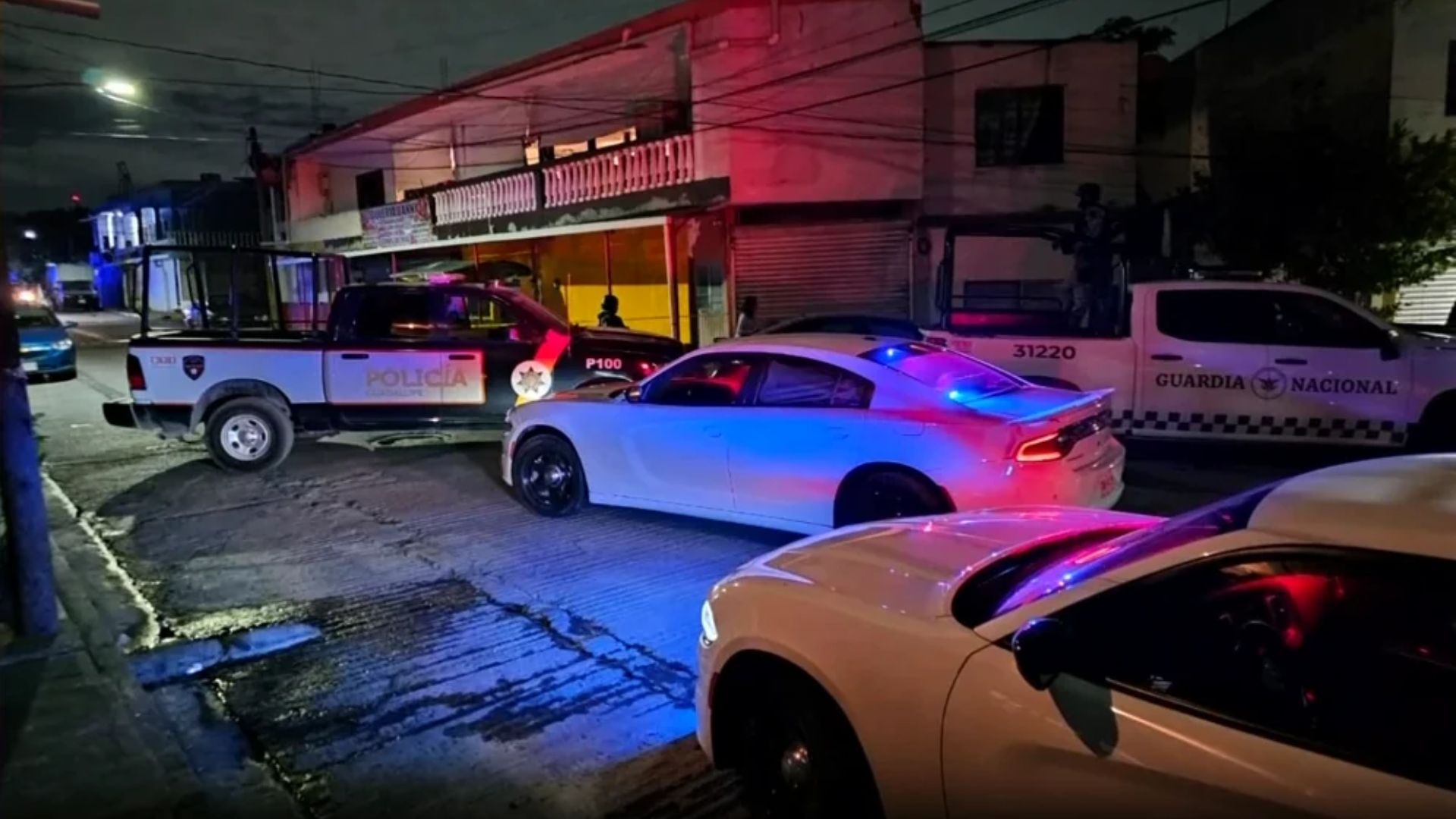 Asesinan a hombre con antecedentes penales en Guadalupe, Nuevo León