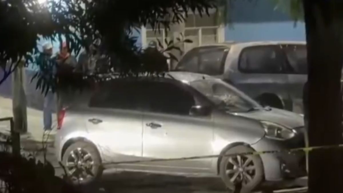Ataque armado en Ecatepec deja un muerto y un herido en la colonia Las Vegas Xalostoc, Ecatepec.