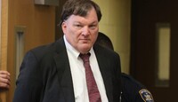Durante la audiencia, los familiares de las víctimas confrontaron al asesino, expresando el profundo dolor y la devastación causados por sus crimenes