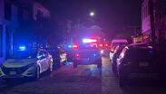 Balean a hombre tras discusión con su hermano en San Nicolás; hay un detenido