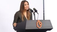 Betsabé Rocha anunció la visita de empresarios de Jalisco a Nuevo León.