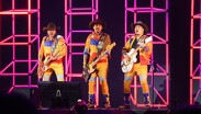 Bronco confirma fechas de su gira 'Inquebrantable Tour 2027' en Europa y América Latina.