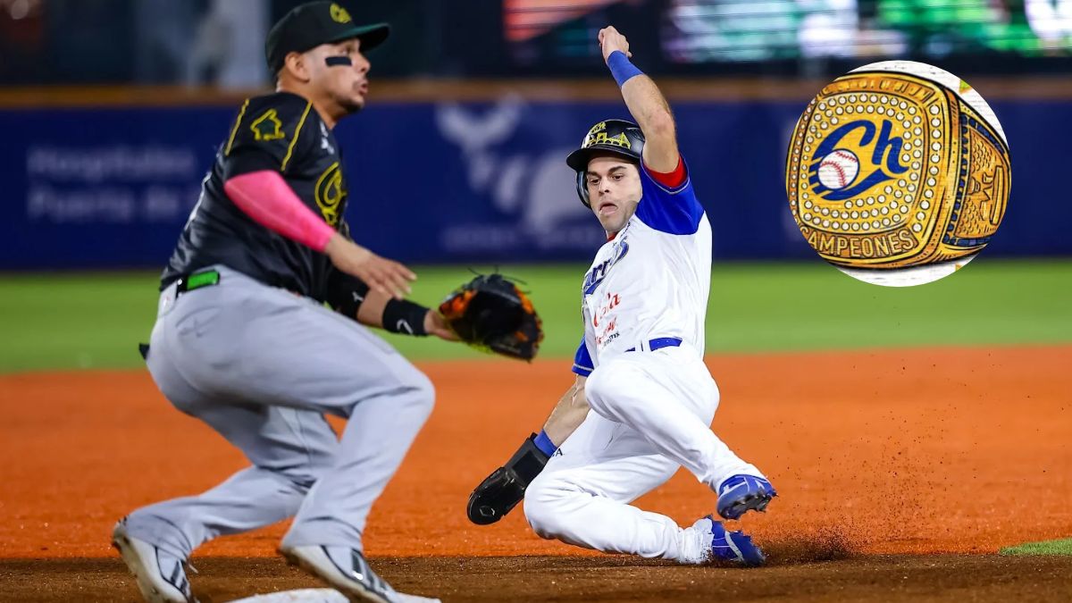 Charros regalará réplica del anillo de bicampeón para juego tres ante Cañeros en LMP.