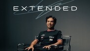 'Checo' Pérez ha sido fundamental para el desarrollo de la escudería Cadillac | @Cadillac_F1