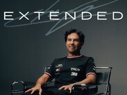 'Checo' Pérez ha sido fundamental para el desarrollo de la escudería Cadillac | @Cadillac_F1