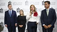 Si no se concreta el presupuesto solicitado, el Poder Judicial se vería afectado.