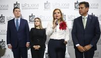 Si no se concreta el presupuesto solicitado, el Poder Judicial se vería afectado.