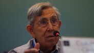 Confirmaron el deceso de Cuauhtémoc Cárdenas a los 92 años.