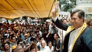 Cuauhtémoc Cárdenas buscó tres veces la Presidencia de México | Cuartoscuro