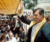Cuauhtémoc Cárdenas buscó tres veces la Presidencia de México | Cuartoscuro