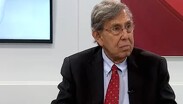 Cuauhtémoc Cárdenas habló en Milenio sobre el fraude de 1988