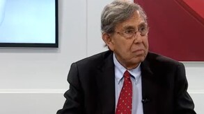 Cuauhtémoc Cárdenas habló en Milenio sobre el fraude de 1988