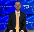 Daniel Acosta Fregoso, titular de la Secretaría de Participación Ciudadana.| Especial