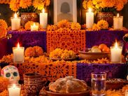 28 de octubre: ¿Qué almas llegan y qué poner en la ofrenda?